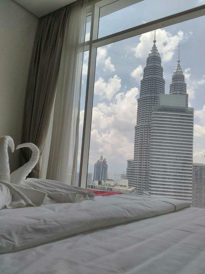 Soho Suites Klcc By Lx Suites 2 Kuala Lumpur Esterno foto